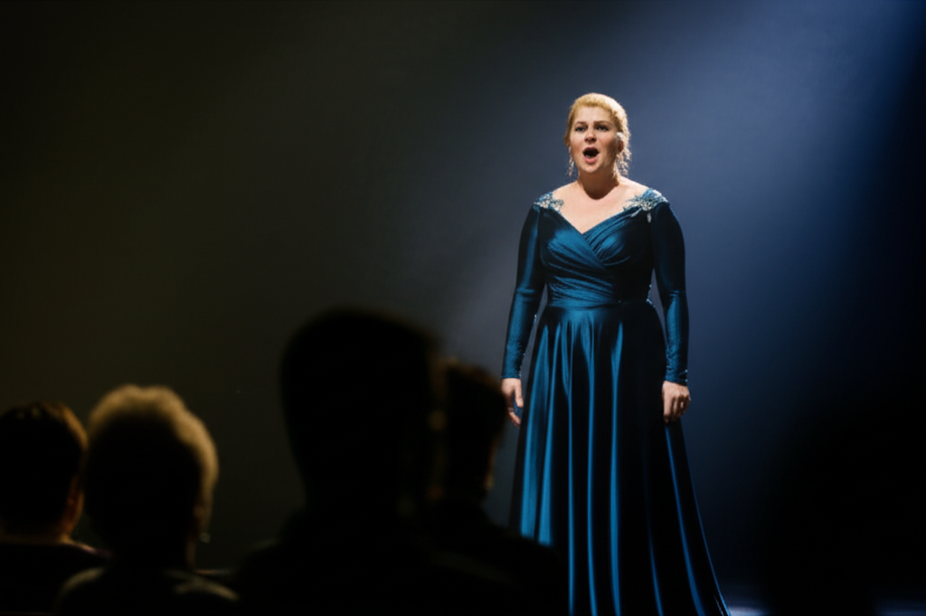 Audiciones de Ópera Consejos para Triunfar en el Escenario Lírico