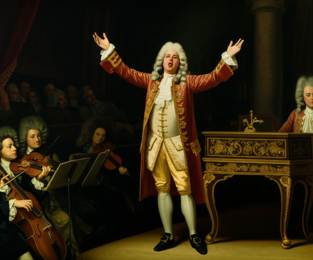 Castrati Historia: El Legado de las Voces Perdidas