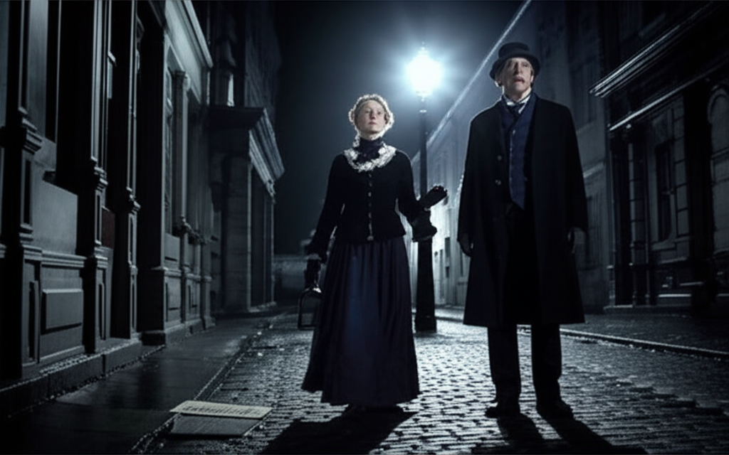 Clásicos Inmortales en el Cine La Fusión Perfecta