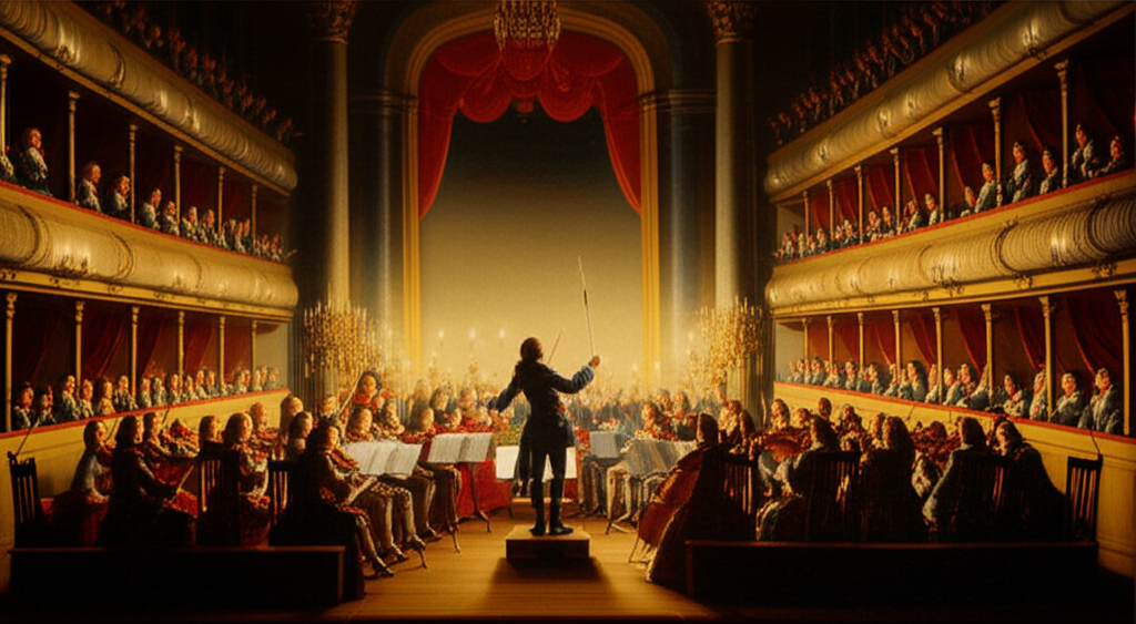 Compositores Olvidados Ópera Barroca Rescatando Joyas Perdidas
