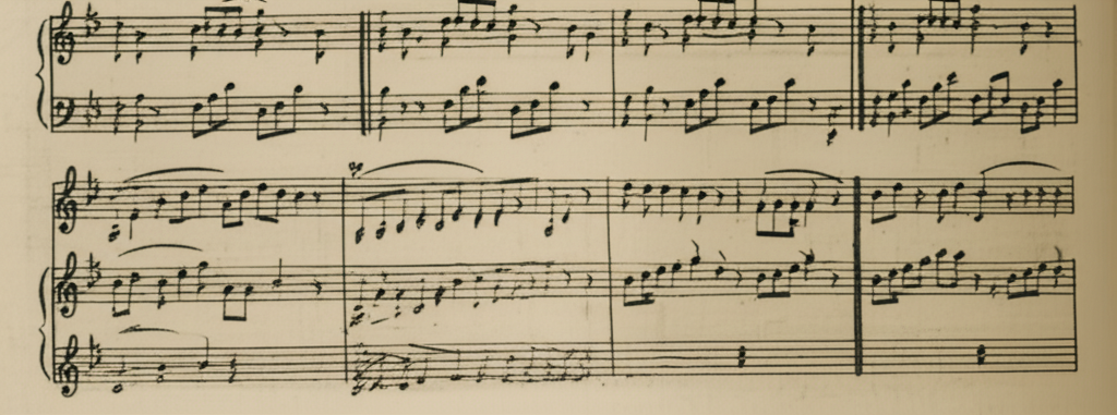 Contrapunto en la Ópera Dominando la Voz Musical
