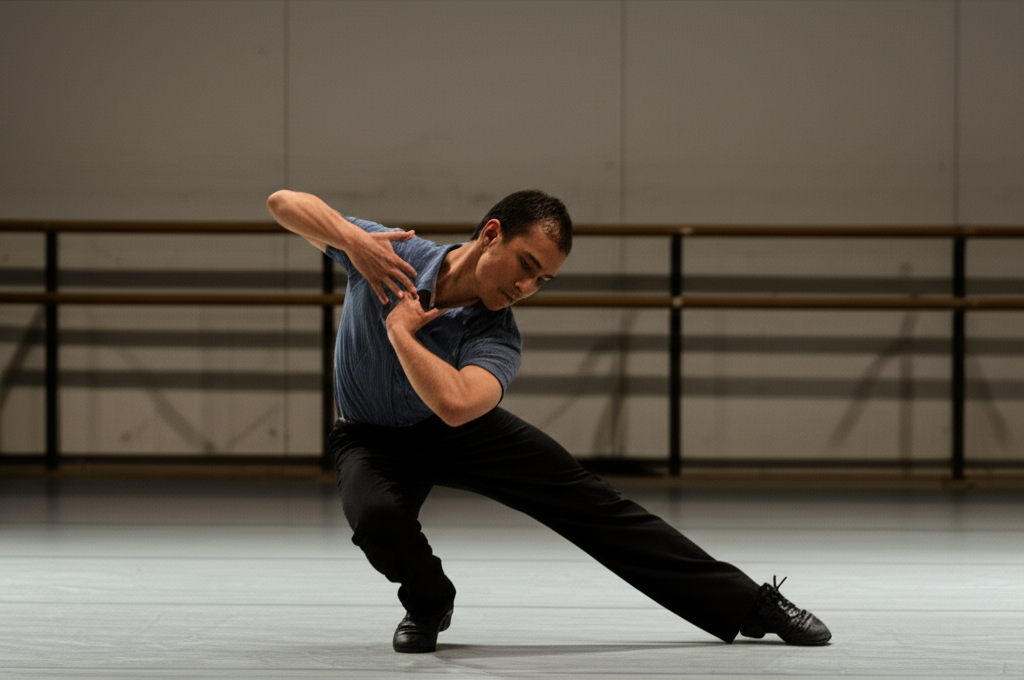 Coreógrafos Mexicanos Emergentes Un Nuevo Movimiento en la Danza