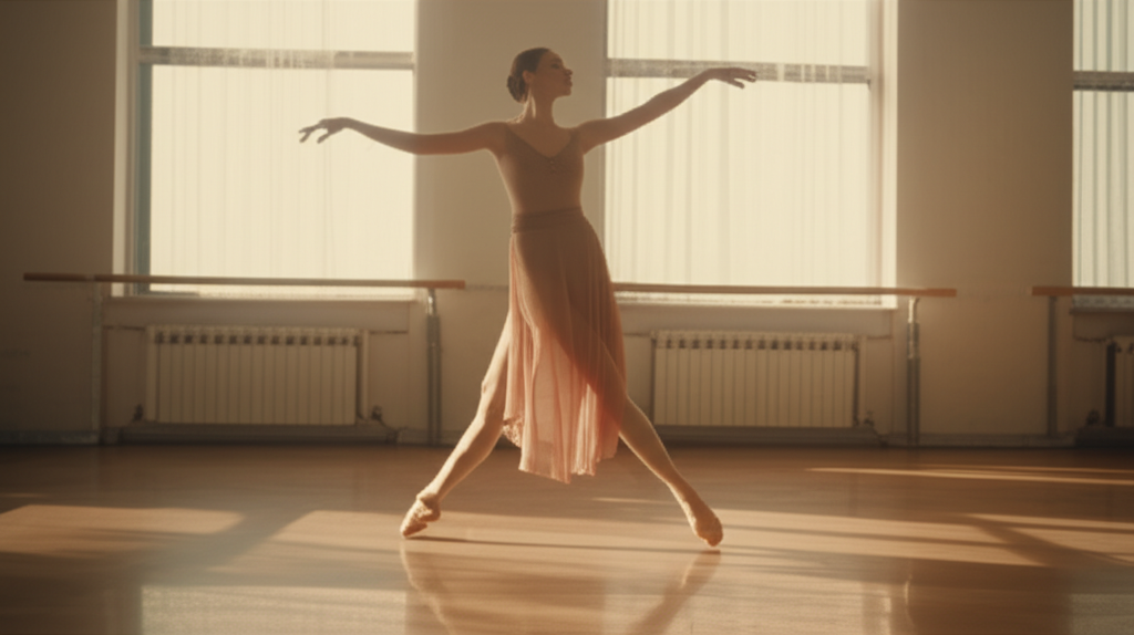 Danza y Salud Mental Un Movimiento Hacia el Bienestar