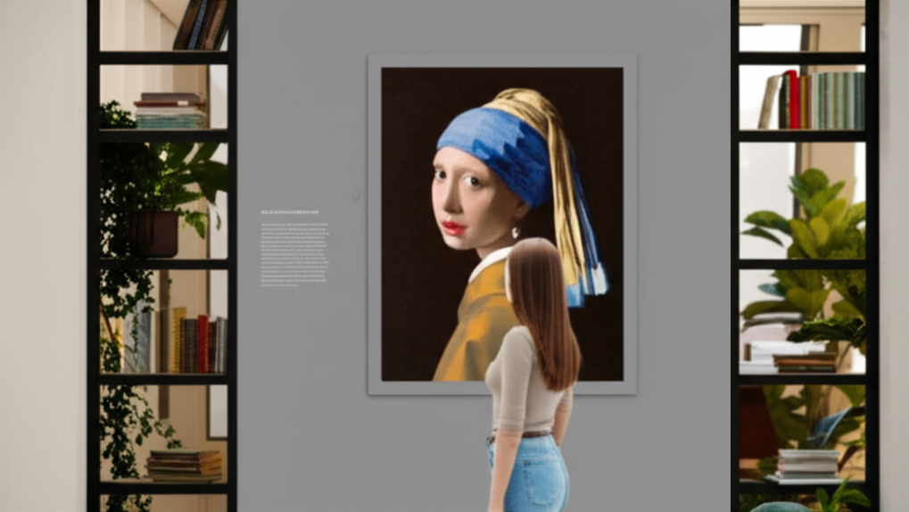 Descubre la Belleza en Museos Virtuales de Arte Clásico