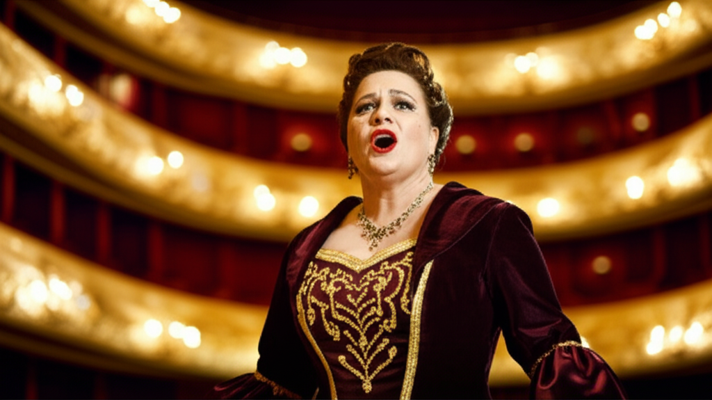 Descubriendo la Ópera en Diferentes Idiomas Un Viaje Vocal