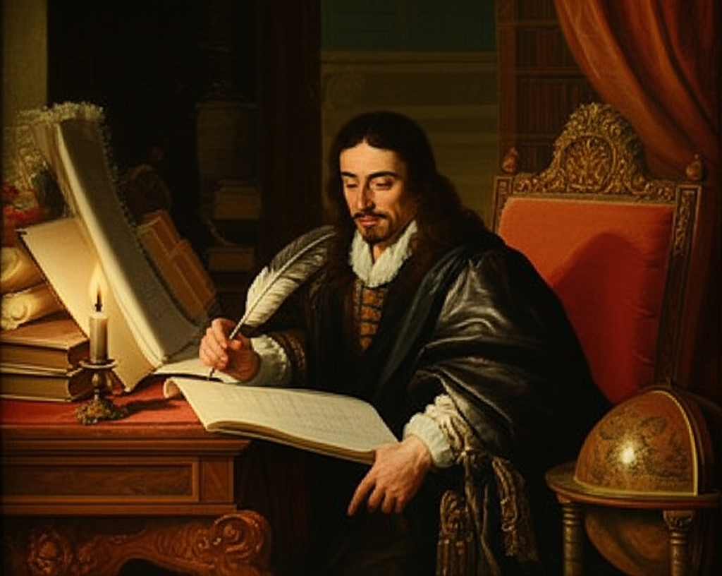 El Arte Oculto Libretistas Ópera Barroca Siglo XVII