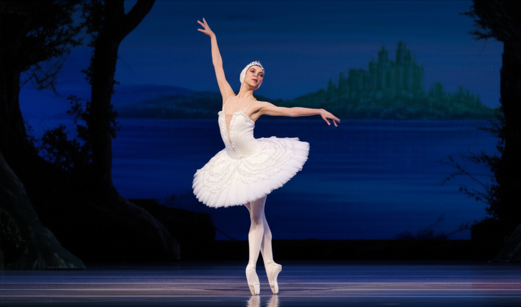 El Lago de los Cisnes Análisis Profundo de un Ballet Clásico
