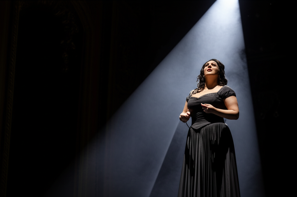 El Papel de la Iluminación en la Dramaturgia de la Ópera Amplificando la Narrativa