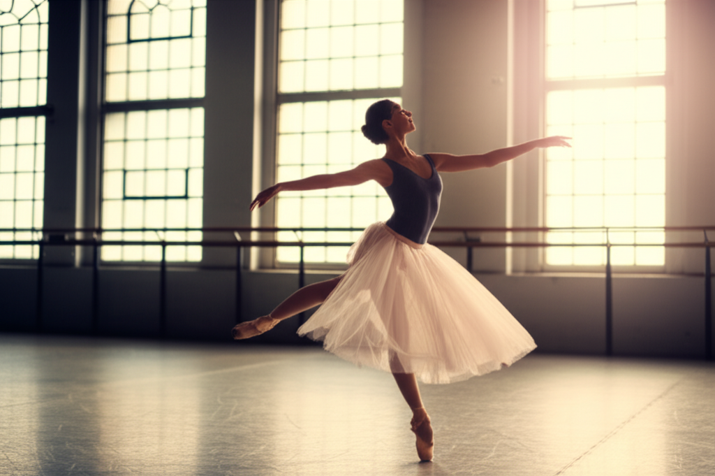 El Pulso del Ballet Mundial Novedades y Tendencias