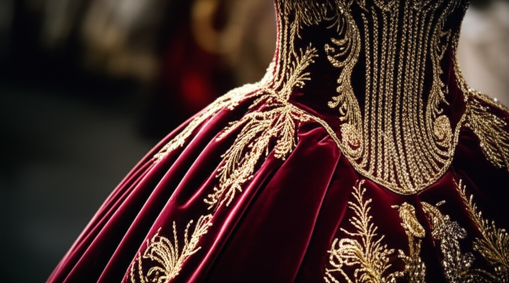 El Simbolismo del Vestuario en la Ópera Desvelado