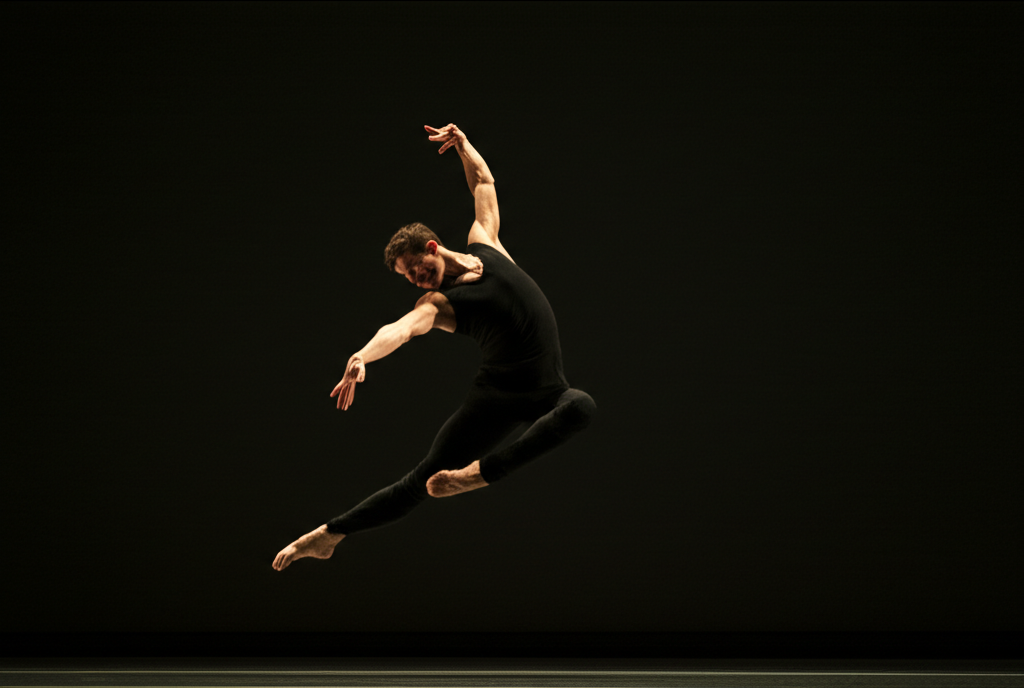 Evolución de la Expresión Corporal en la Danza Contemporánea
