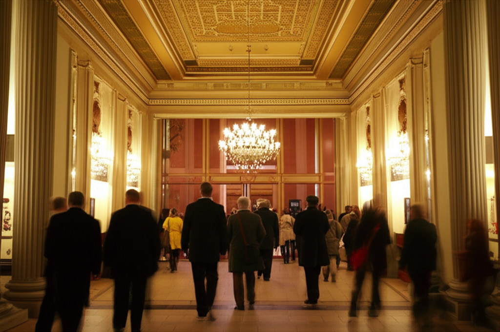 Guía esencial para asistir a la ópera y disfrutarla al máximo