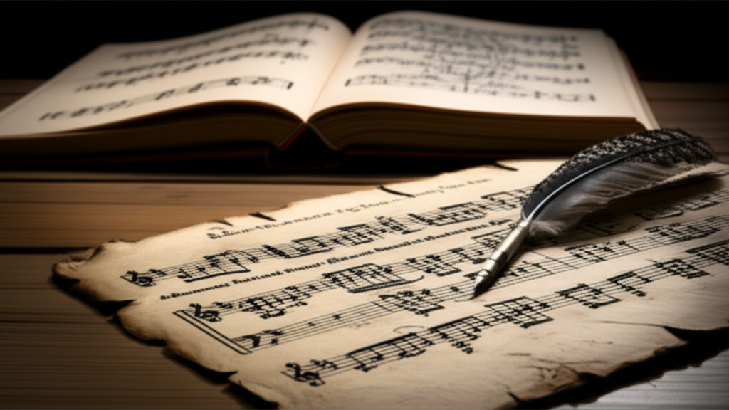 Historia de la Teoría Musical Un Viaje Armónico