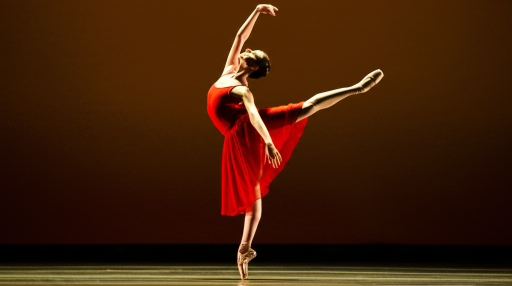 La Belleza Hipnótica en el Bolero de Ravel una experiencia emocional