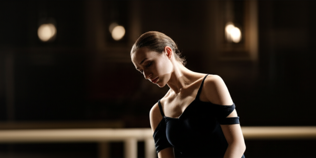 La Expresión Corporal en el Ballet Un Arte que Habla sin Palabras