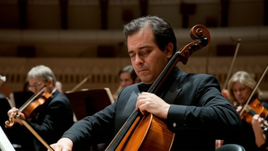La Tristeza Inmortal en el Réquiem de Mozart Un Eco del Alma
