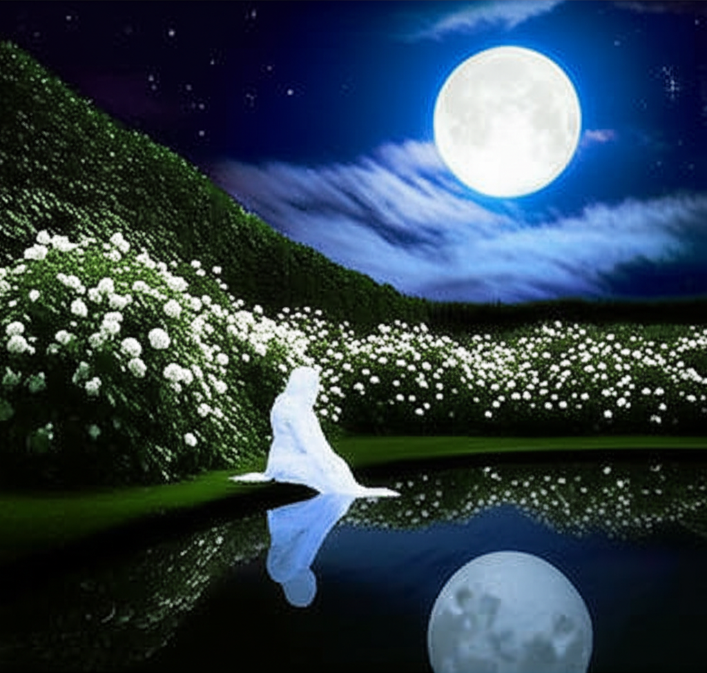 Misterio en Clair de Lune Un Viaje Nocturno