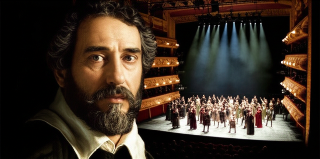 Monteverdi Legado Ópera Moderna: Un Puente Sonoro a la Actualidad