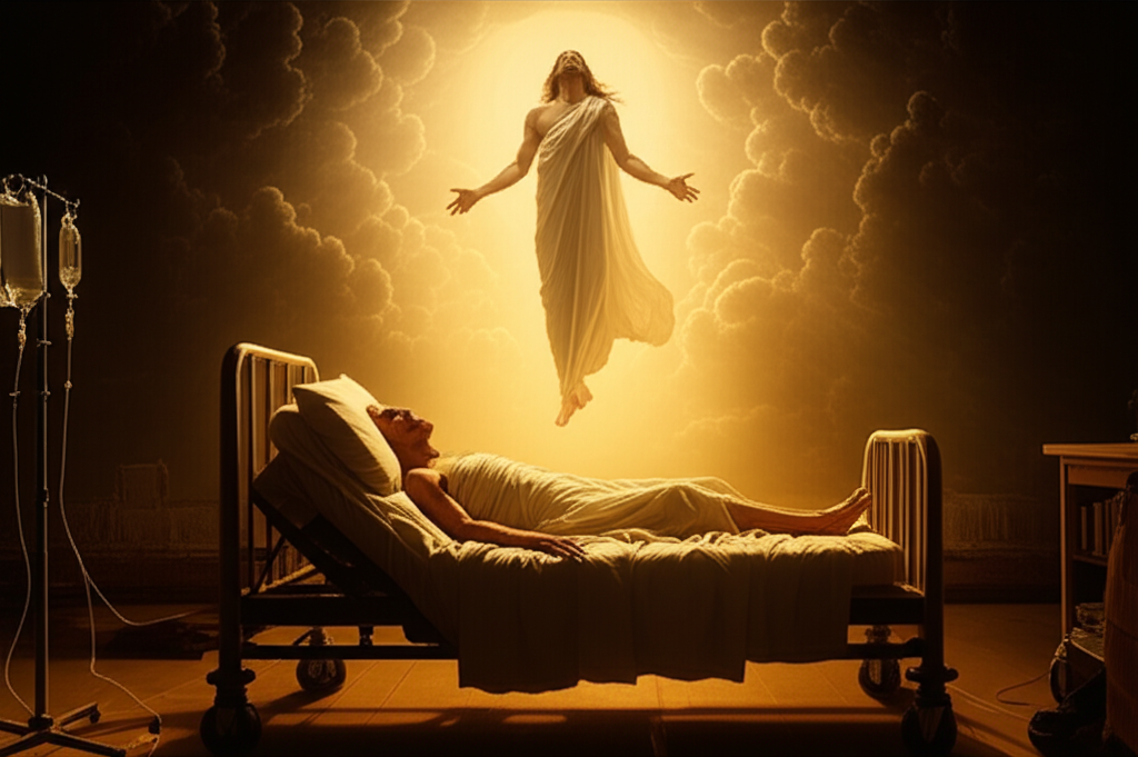 Muerte y Transfiguración Una Sinfonía del Alma