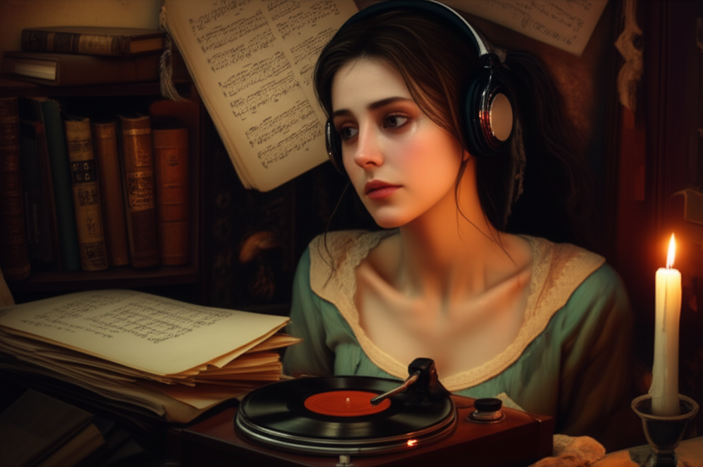 Música Clásica y Tristeza Un Viaje Emocional Profundo