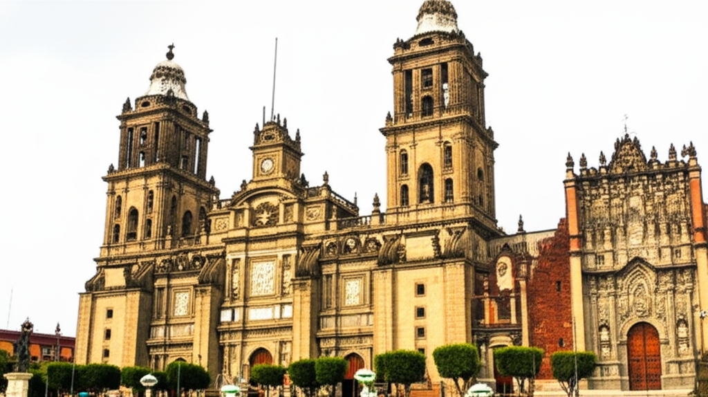 Obras Maestras del Arte Sacro en México Un Legado Divino