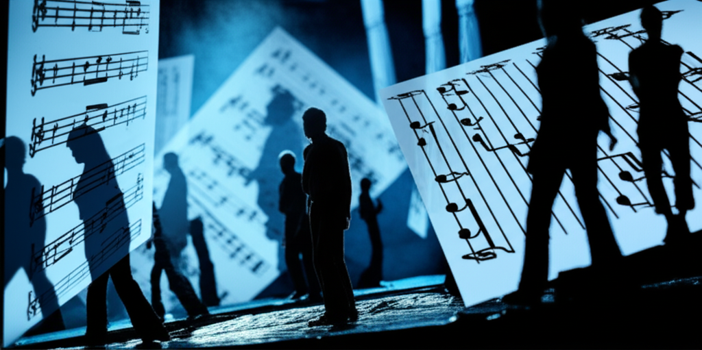 Ópera y Serialismo Una Revolución en la Armonía Vocal