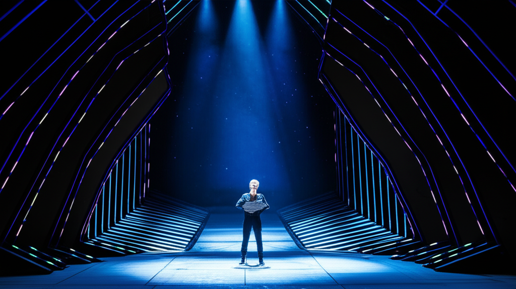 Puestas en Escena Innovadoras Iluminando el Futuro del Escenario