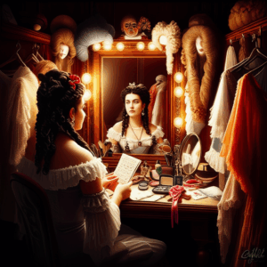 Una imagen ilustrstiva de Secretos y Escándalos Ópera Historias Poco Conocidas que te Dejarán Sin Aliento