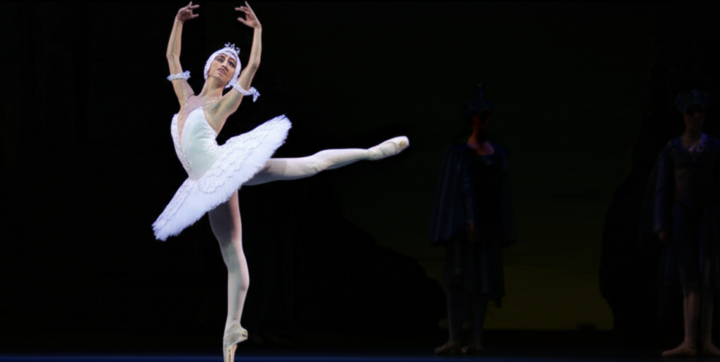 Secuencias Icónicas Ballet Un Legado de Movimiento