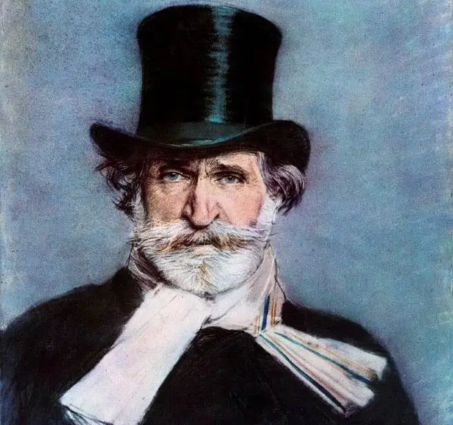 Verdi: Un Legado Inmortal en la Historia de la Ópera