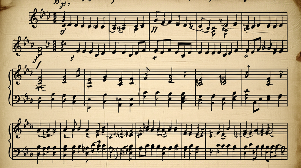 Análisis del Contrapunto en las Fugas de Bach Técnicas y Maestría