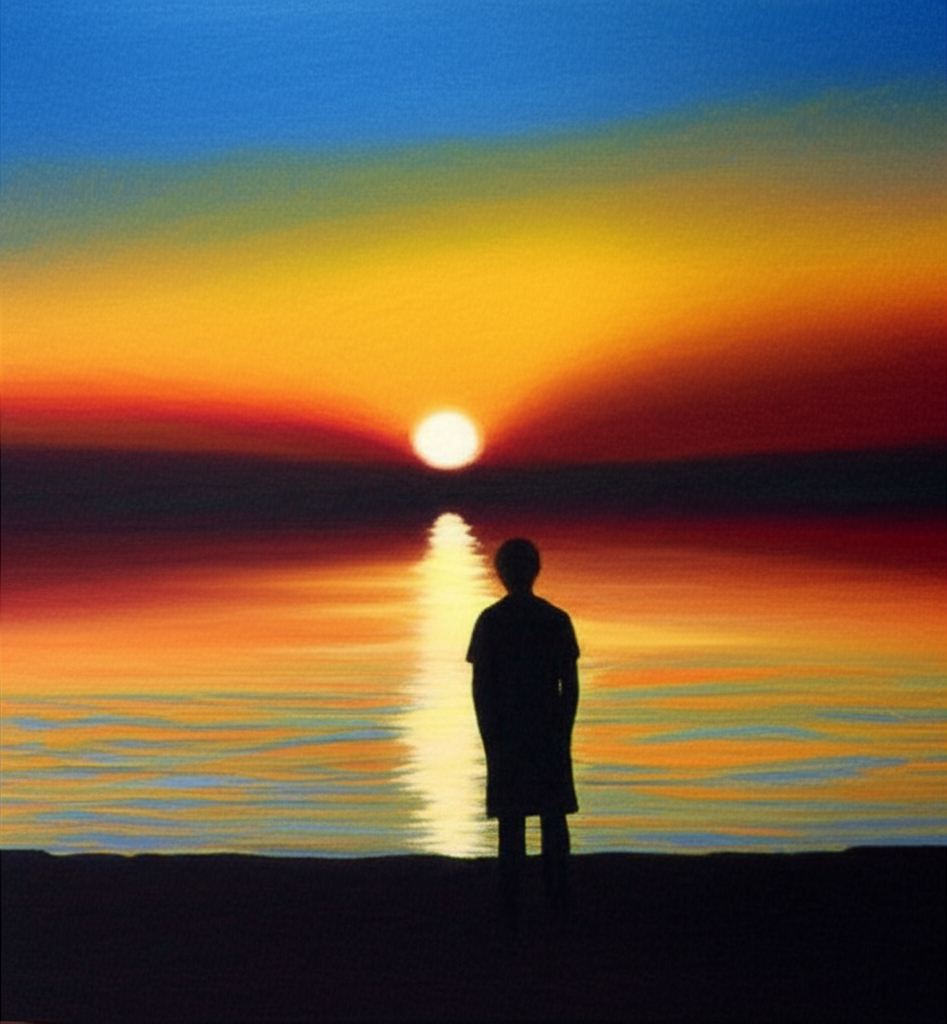 Cómo el Arte Inspira Profundas Emociones y Transformación Personal