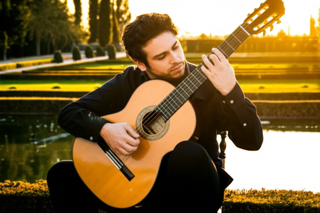 Concierto de Aranjuez Un Viaje de Profundidad Emocional