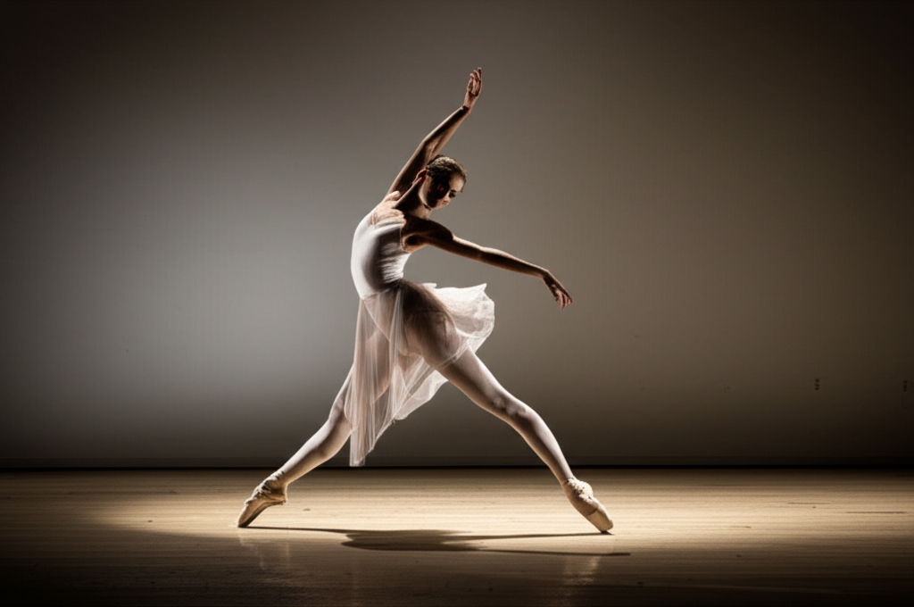 Danza Contemporánea Clásica Una Fusión de Tradición e Innovación