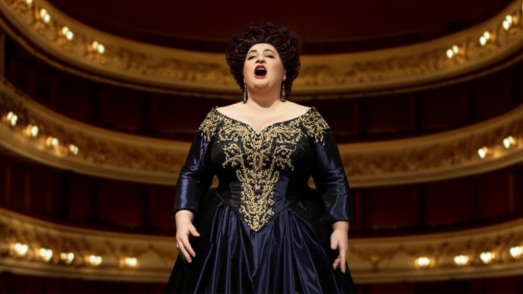 Dominando la Ópera Técnicas de Vocalización para Cantantes Líricos