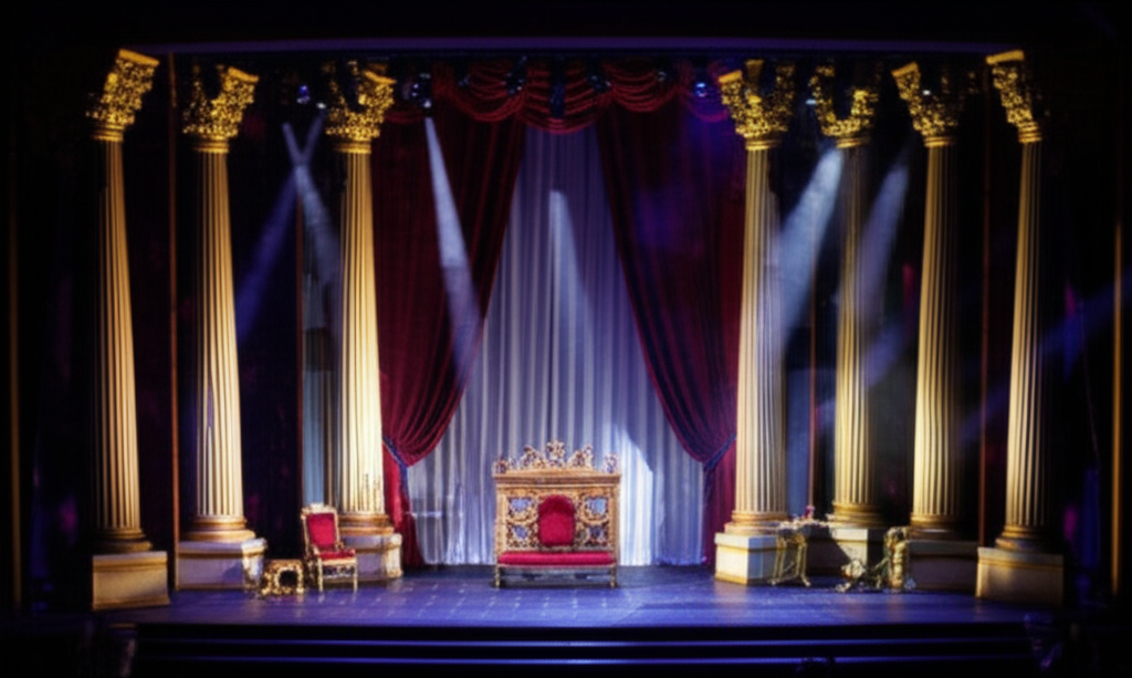 Efectos Especiales en la Ópera El Arte de la Ilusión Escénica