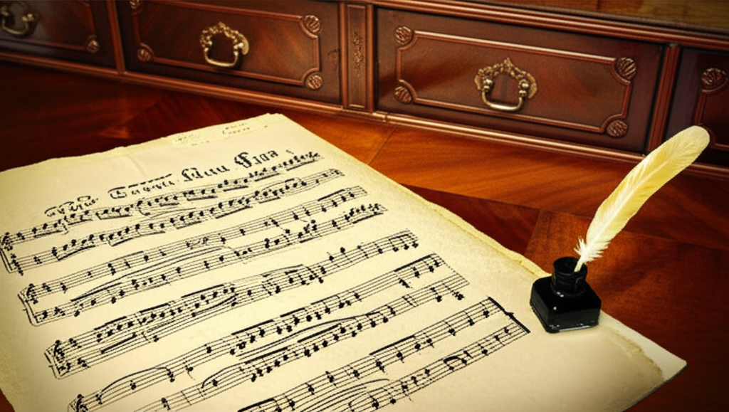 El Arte de la Fuga de Bach Un Análisis Exhaustivo
