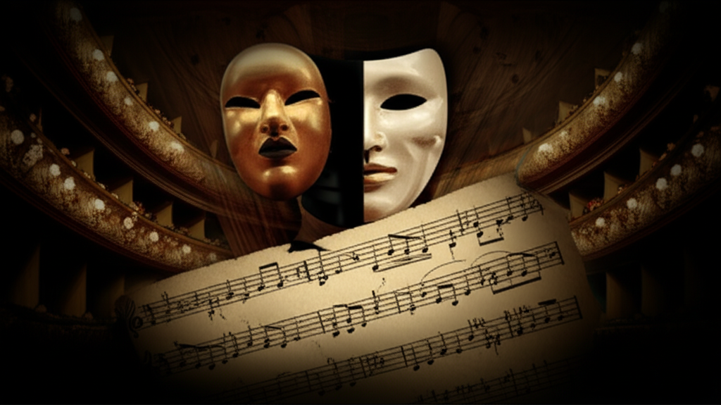 El Diseño Gráfico en la Ópera Creando una Identidad Visual Coherente y Atractiva
