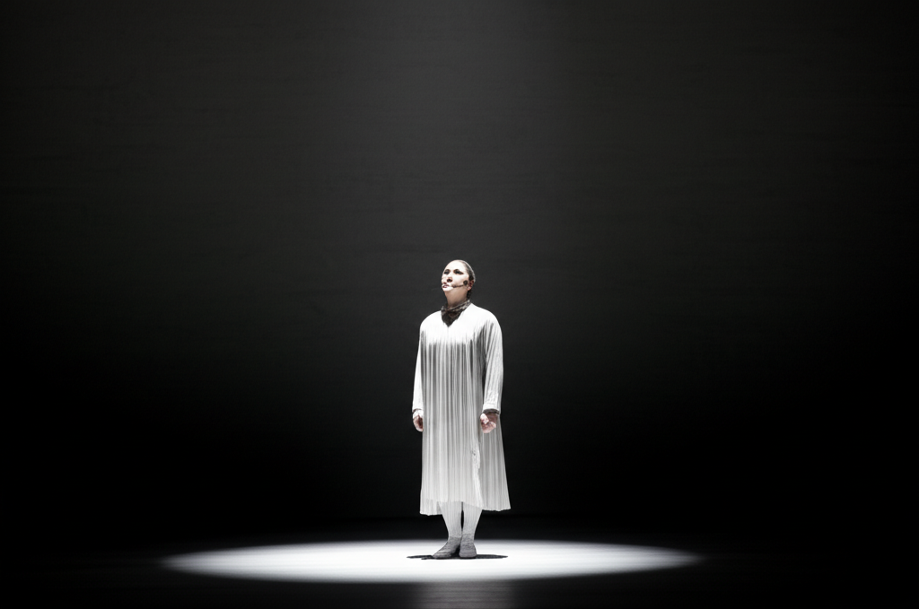 El Minimalismo en la Ópera La Belleza en la Simplicidad del Escenario y el Vestuario