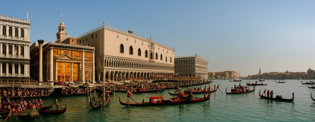 El Origen de la Ópera Barroca en Venecia Un Legado Imperecedero