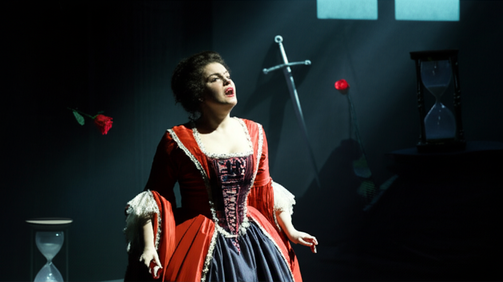 El Simbolismo en la Ópera Un Viaje Emocional Profundo