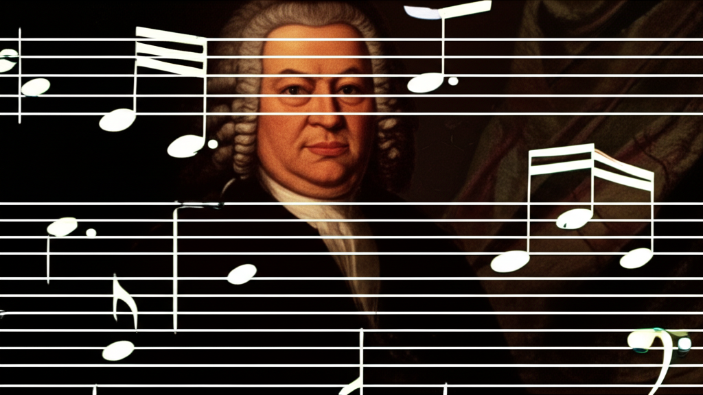 La Fuga en el Barroco: Un Enfoque en la Obra de Bach