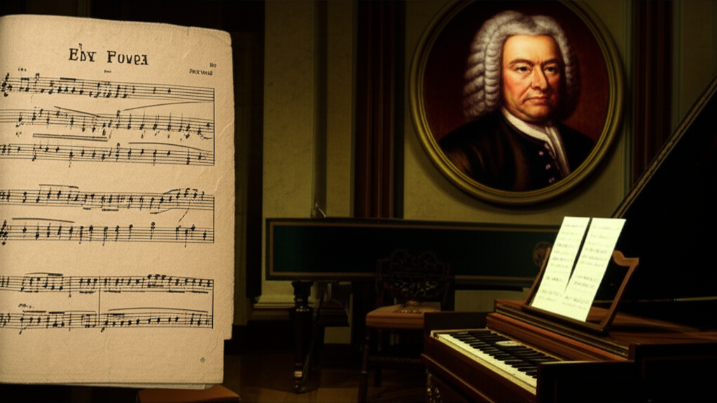 La Influencia de la Fuga en la Música Clásica y Más Allá