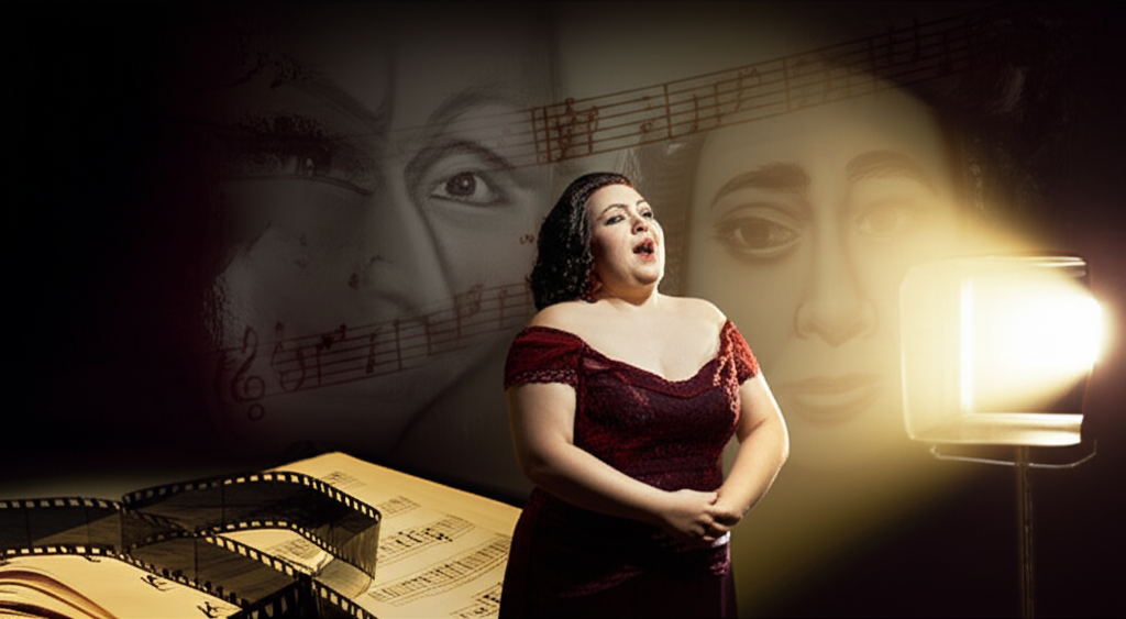 La Influencia del Cine en la Narrativa y Estética de la Ópera Contemporánea