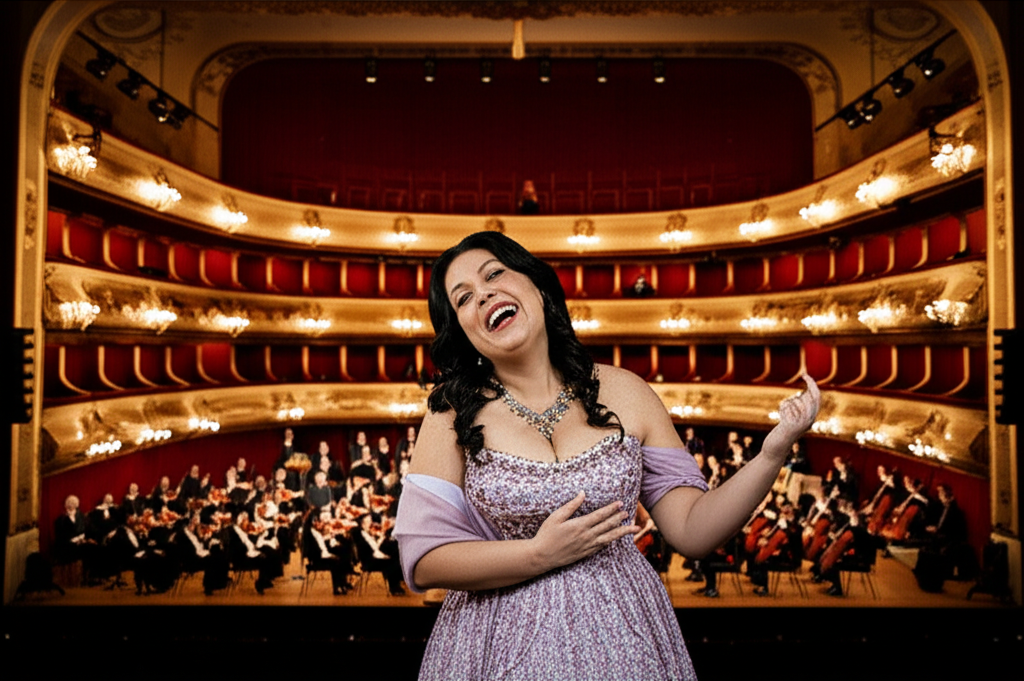 La Magia de la Coloratura en la Ópera Técnica, Ejemplos y Desafíos