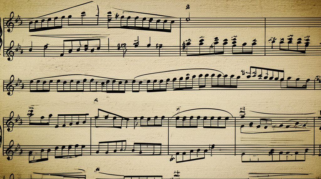 La Presencia de la Fuga en la Música a lo Largo del Tiempo