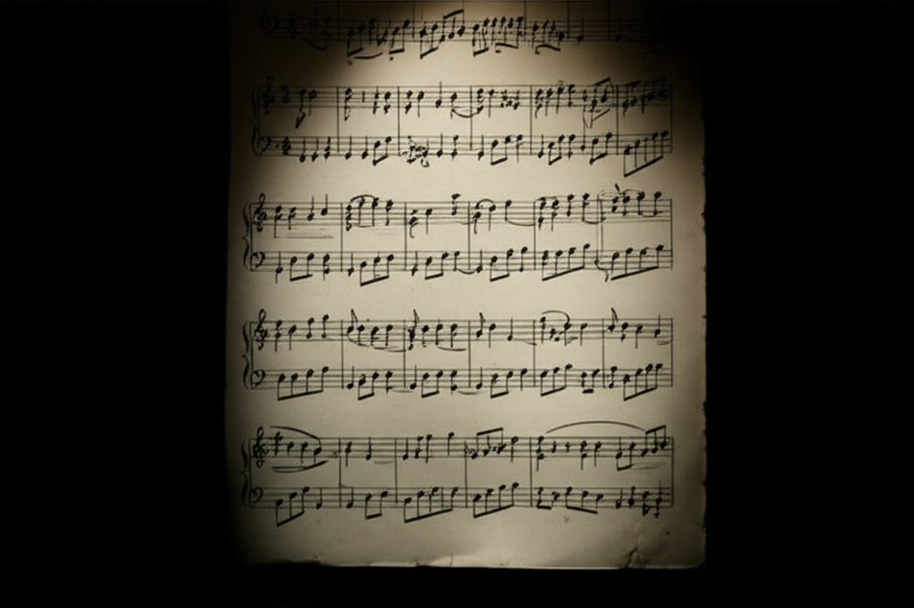 Melodía y Dramaturgia Un Análisis Profundo de la Expresión Musical