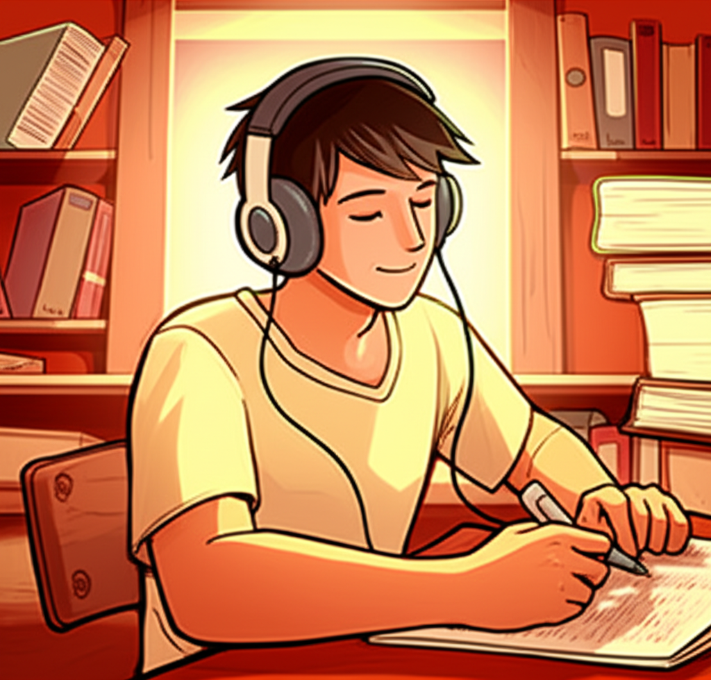 Música Clásica para Estudiar Un Viaje Sonoro Hacia la Concentración