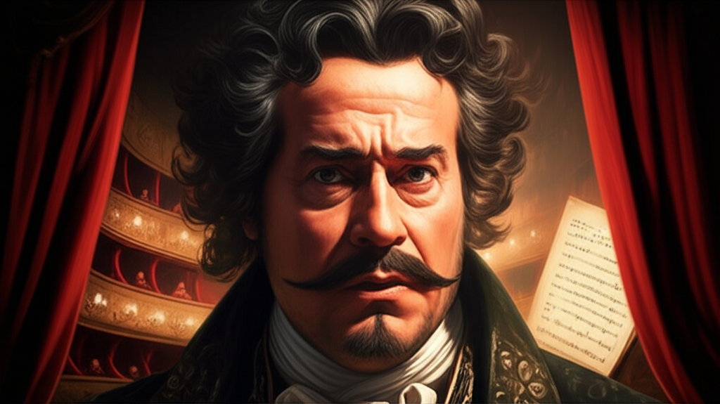 Personajes de Ópera y Psicología Un Viaje al Alma Humana