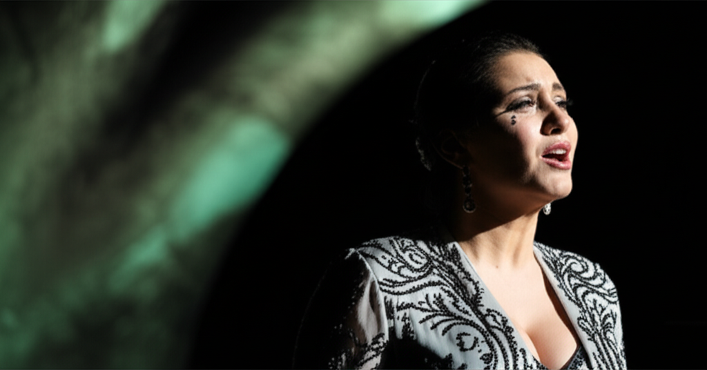 Resonancia emocional en la ópera moderna un viaje conmovedor
